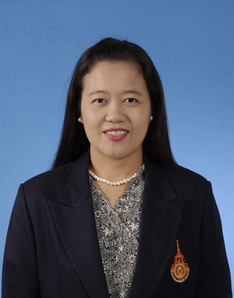 Assist. Prof. Dr. Thosporn SANGSAWANG,
