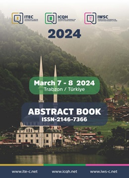 ITEC-ICQH-IWSC 2024 Abstract Book
